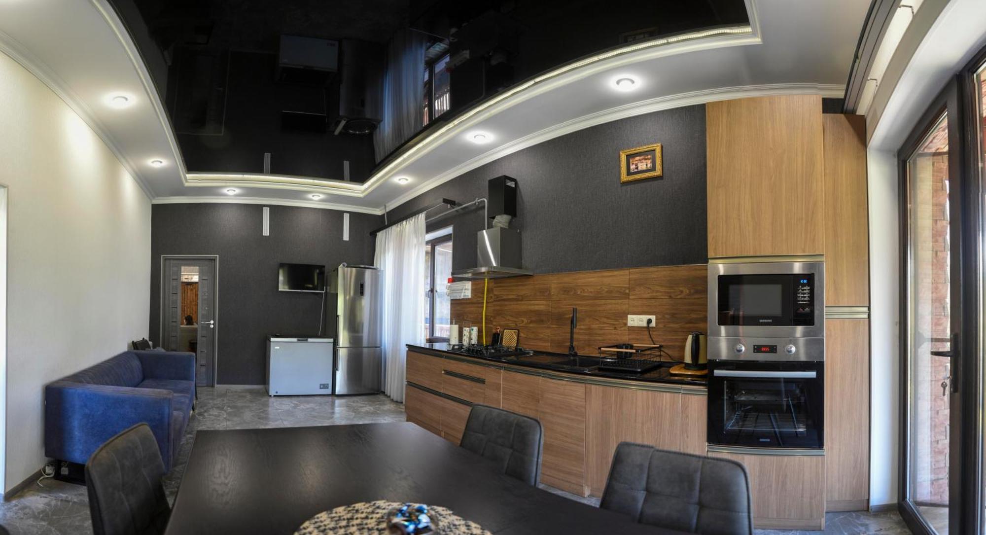 Dom Adonis Hotel Dilisan Kültér fotó